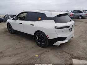 BMW iX xDrive50 | Mobile.bg � ����� ������ 3