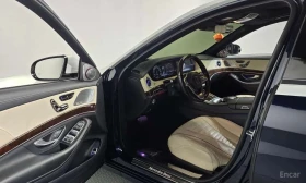 Mercedes-Benz S 450 MAYBACH /L 4MATIC/ДИСТРОНИК/360 КАМ/ОБДУХ/ТВ/ | Auto.bg — изображение 10