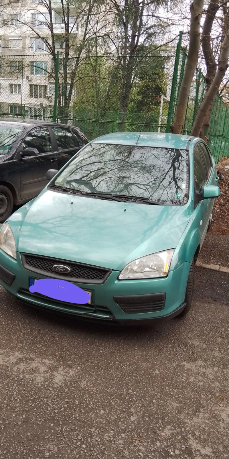 Ford Focus, снимка 3 - Автомобили и джипове - 47107245