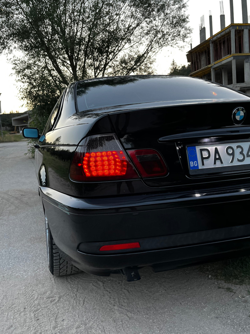 BMW 320, снимка 11 - Автомобили и джипове - 46169931