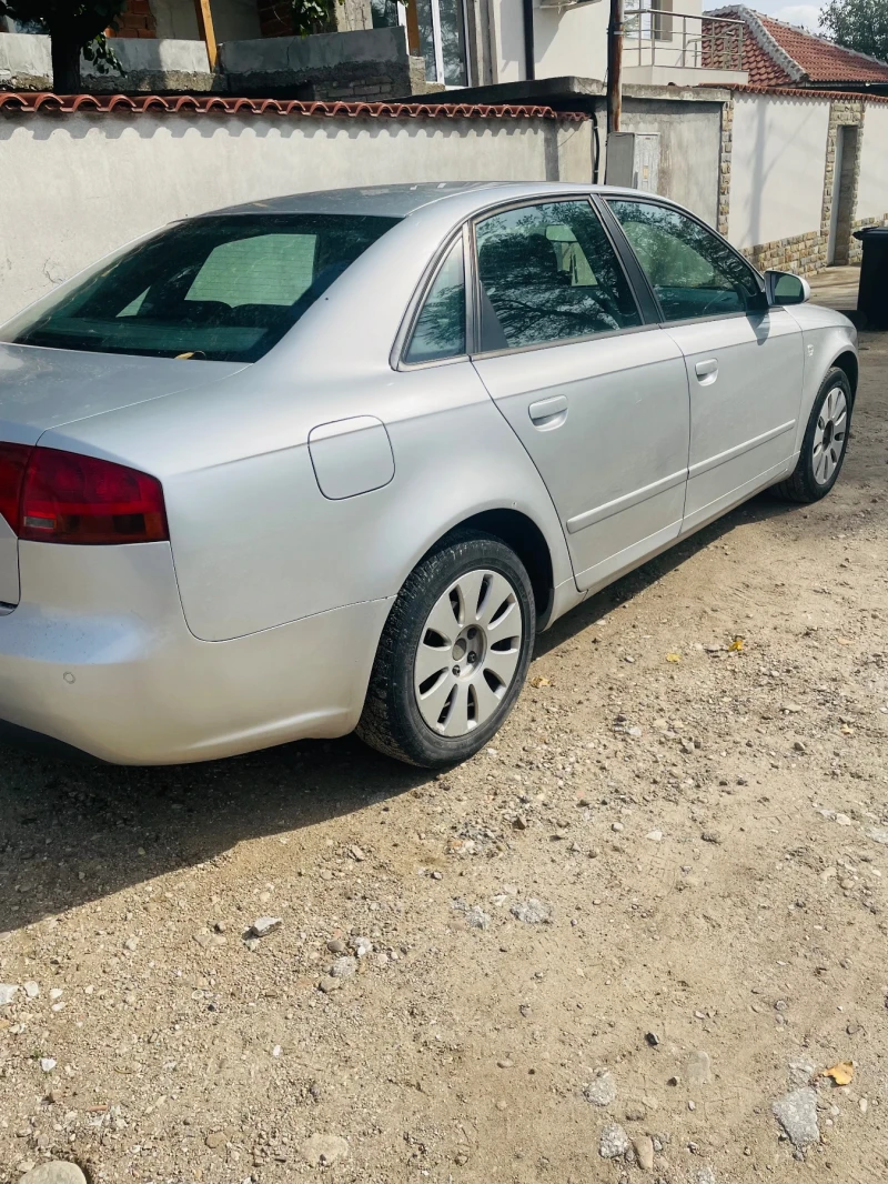 Audi A4 B7 2.0 TDI, снимка 2 - Автомобили и джипове - 47566412