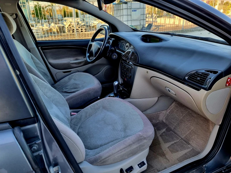 Citroen C5 3.0i EXCLUSIVE, снимка 12 - Автомобили и джипове - 47677272