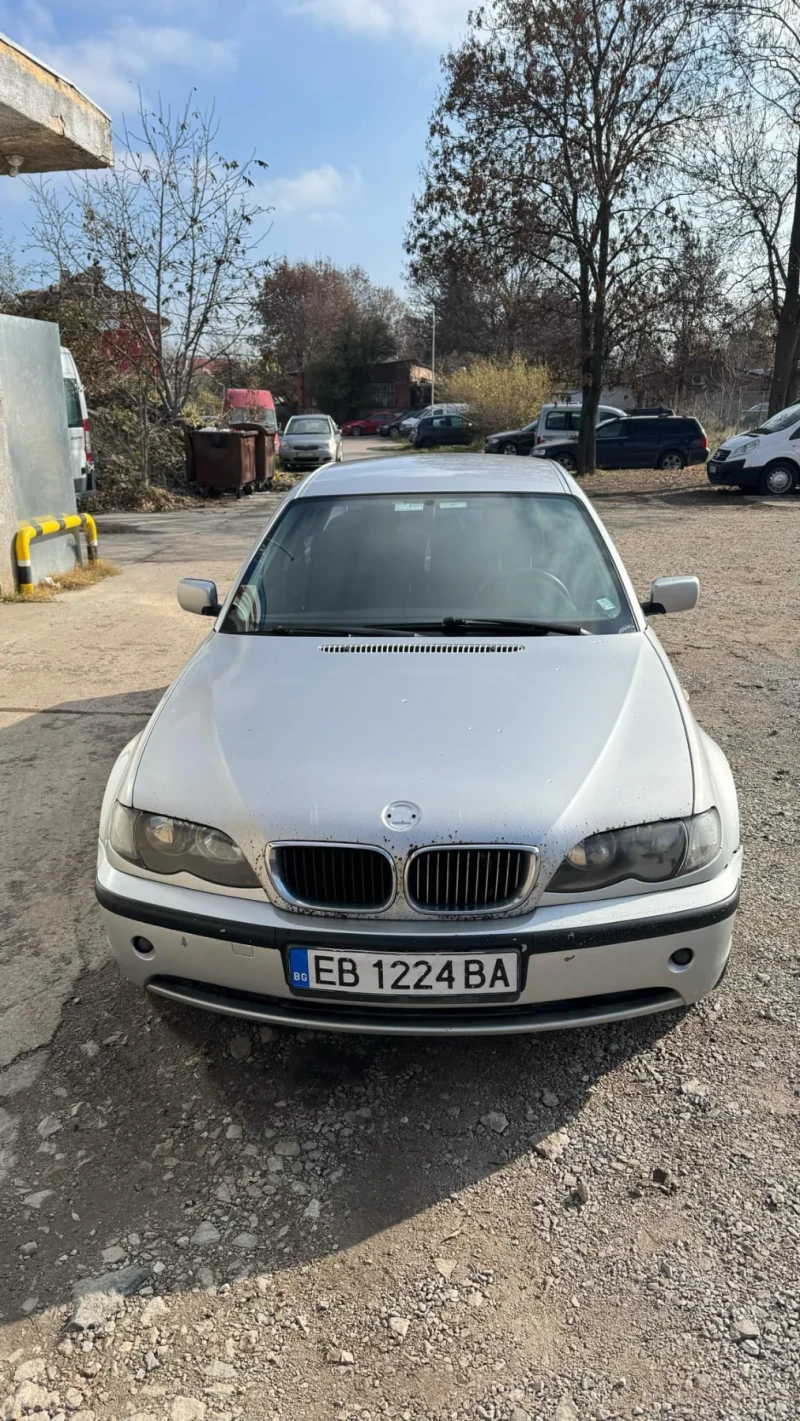 BMW 330 Facelift -xDrive - Navi, снимка 2 - Автомобили и джипове - 48000432