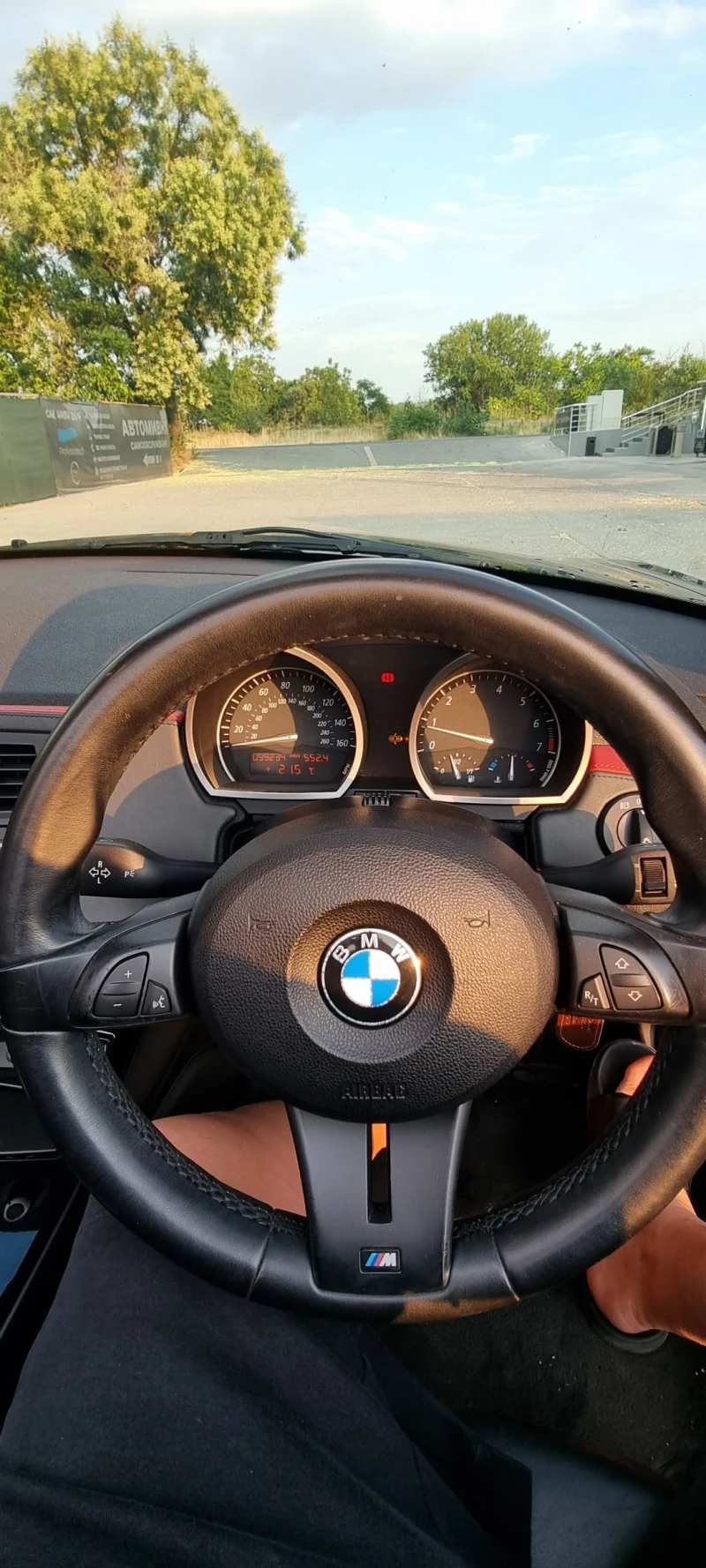 BMW Z4, снимка 8 - Автомобили и джипове - 48455398