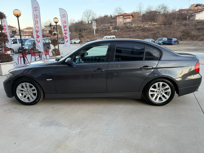 BMW 320, снимка 3 - Автомобили и джипове - 48904368