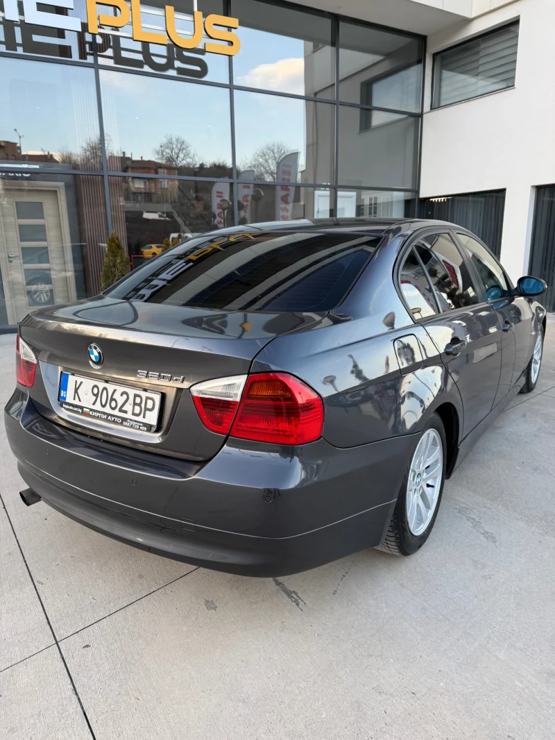 BMW 320, снимка 6 - Автомобили и джипове - 48904368