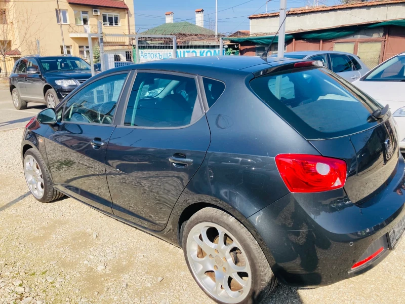 Seat Ibiza FR, снимка 5 - Автомобили и джипове - 48933381