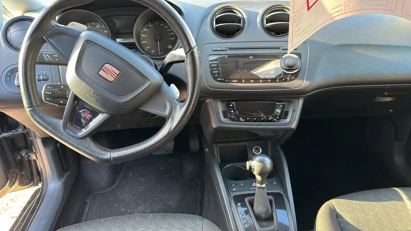 Seat Ibiza FR, снимка 6 - Автомобили и джипове - 48933381