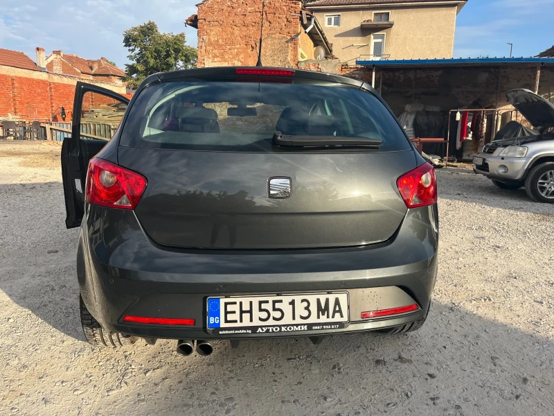 Seat Ibiza FR, снимка 11 - Автомобили и джипове - 48933381