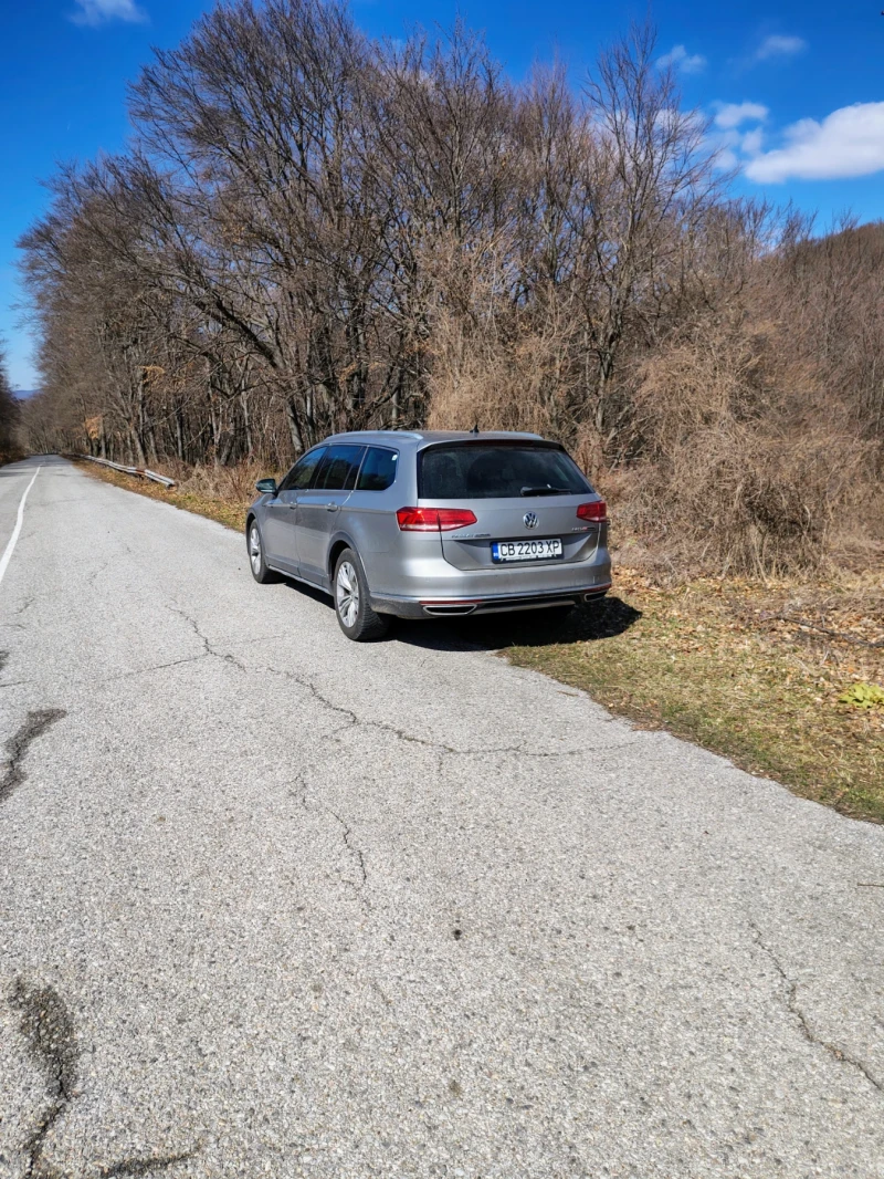 VW Alltrack Alltrack, снимка 2 - Автомобили и джипове - 49577012