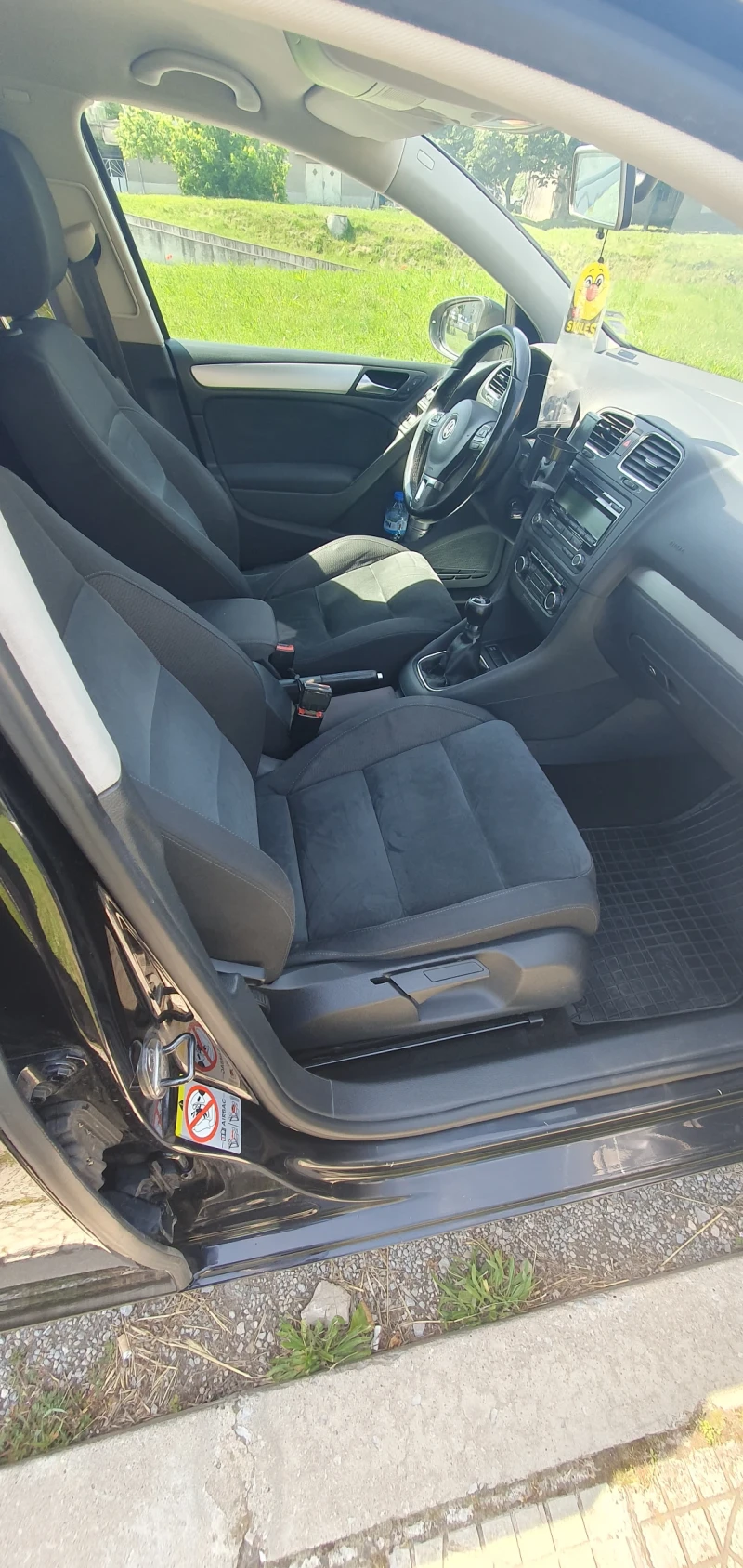 VW Golf, снимка 6 - Автомобили и джипове - 52330442