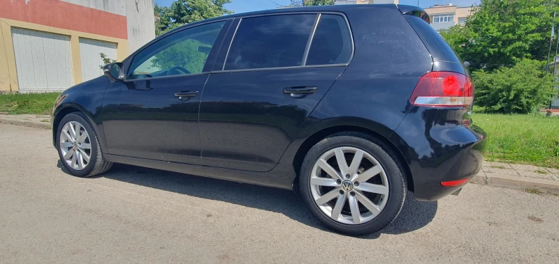VW Golf, снимка 11 - Автомобили и джипове - 52330442
