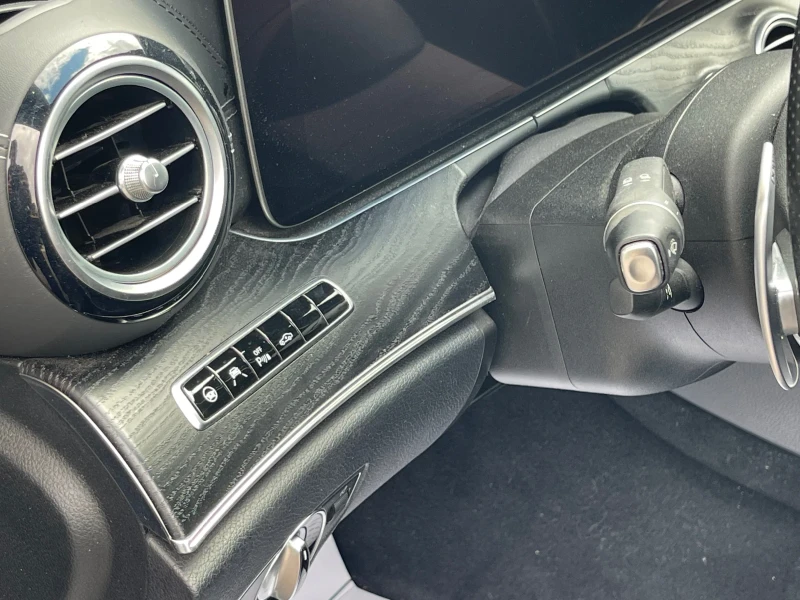 Mercedes-Benz E 63 AMG S* MASSAGE* Burmester* MEMORY* 360* NIGHT* PANO* B, снимка 13 - Автомобили и джипове - 52057725