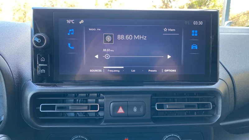 Toyota Proace City VAN Comfort L2, снимка 16 - Автомобили и джипове - 52405898