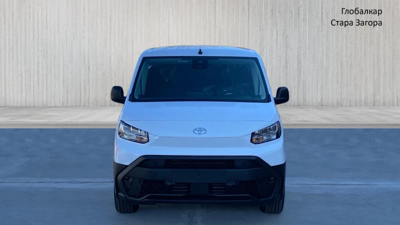 Toyota Proace City VAN Comfort L2, снимка 2 - Автомобили и джипове - 52405898