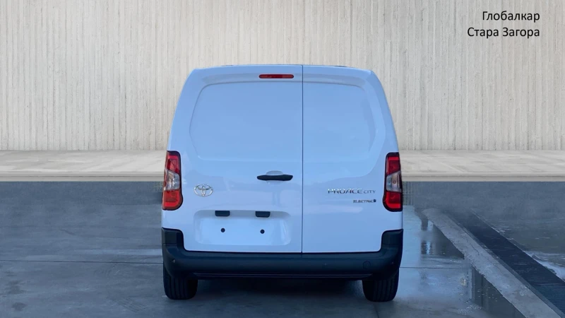 Toyota Proace City VAN Comfort L2, снимка 5 - Автомобили и джипове - 52405898