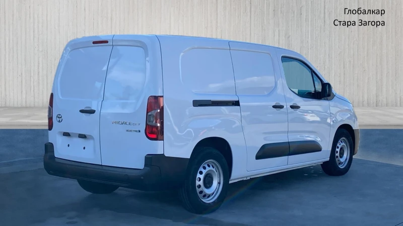 Toyota Proace City VAN Comfort L2, снимка 4 - Автомобили и джипове - 52405898