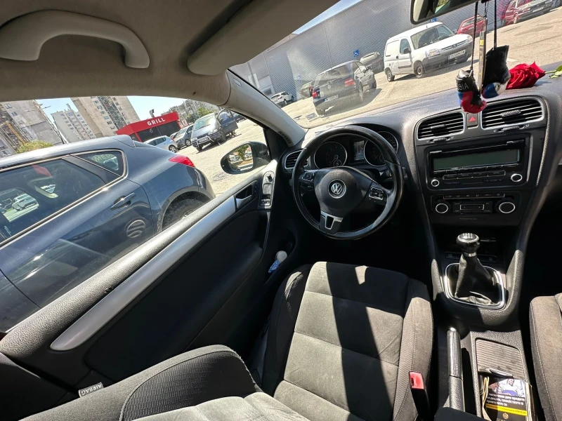 VW Golf, снимка 6 - Автомобили и джипове - 52576445