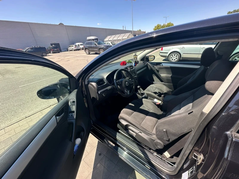 VW Golf, снимка 10 - Автомобили и джипове - 52576445