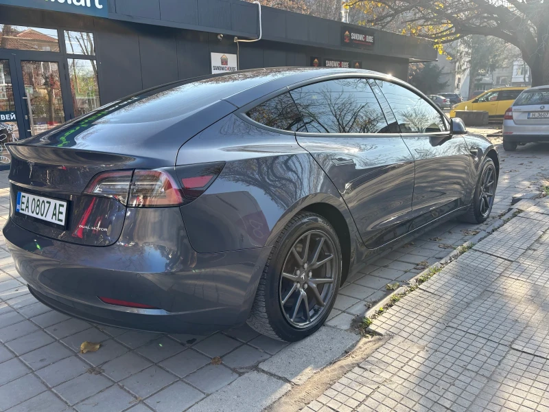 Tesla Model 3, снимка 8 - Автомобили и джипове - 52833888