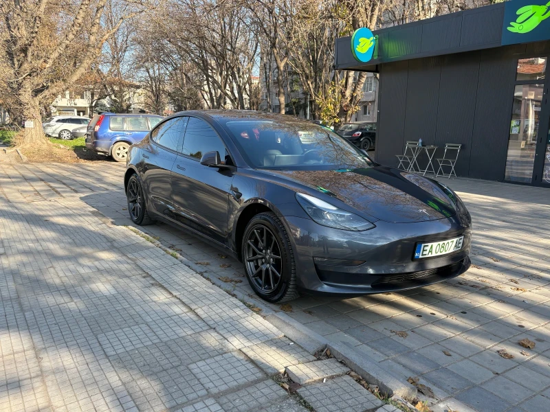 Tesla Model 3, снимка 10 - Автомобили и джипове - 52833888