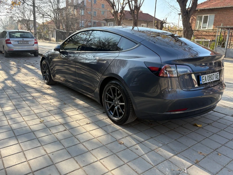 Tesla Model 3, снимка 7 - Автомобили и джипове - 52833888