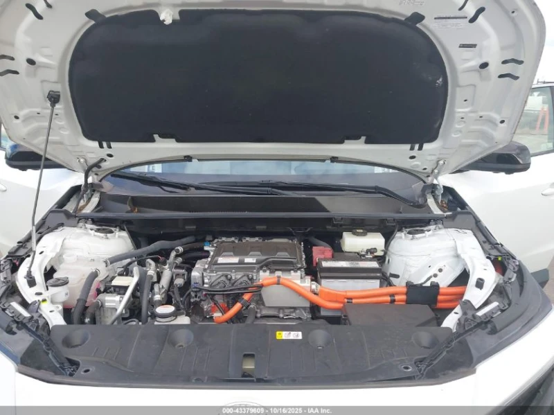 Toyota bZ4X Limited, снимка 10 - Автомобили и джипове - 53182908