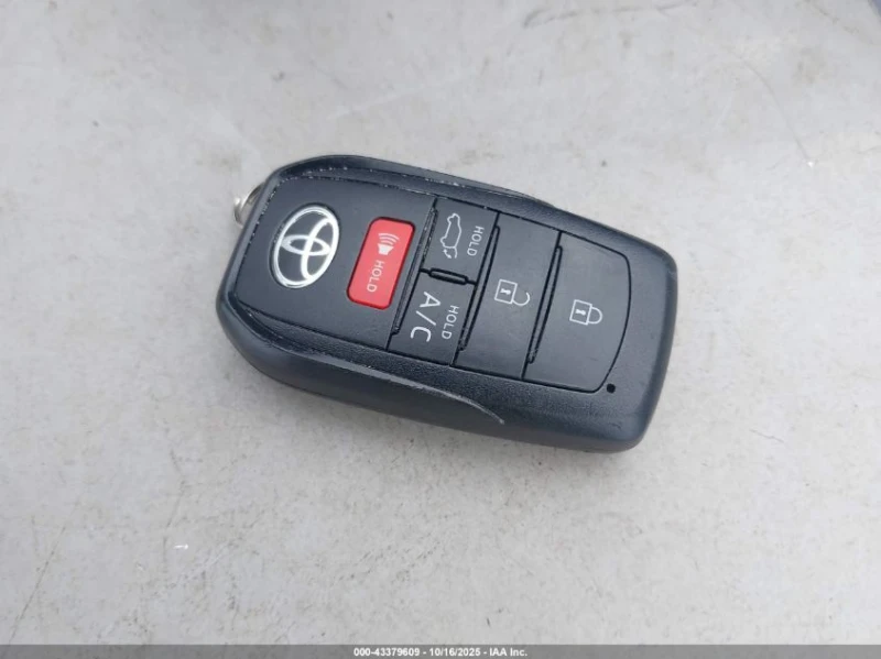 Toyota bZ4X Limited, снимка 11 - Автомобили и джипове - 53182908