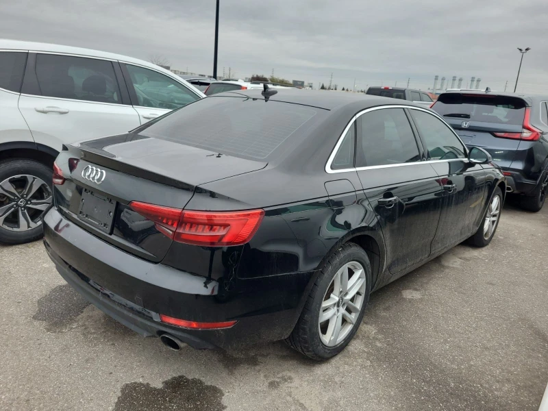 Audi A4 2.0L TFSI TURBO PREMIUM , снимка 2 - Автомобили и джипове - 53198832