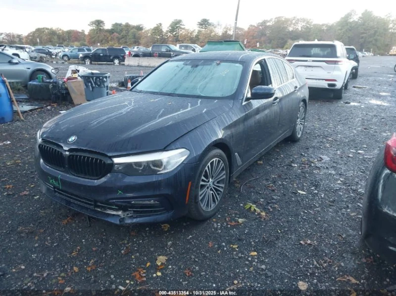 BMW 530 2l I xDrive, снимка 2 - Автомобили и джипове - 53252713