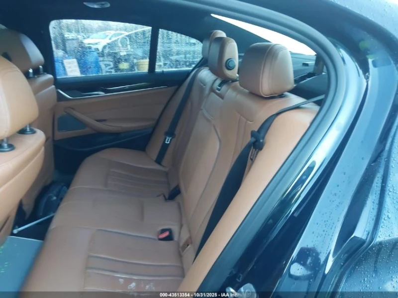 BMW 530 2l I xDrive, снимка 8 - Автомобили и джипове - 53252713