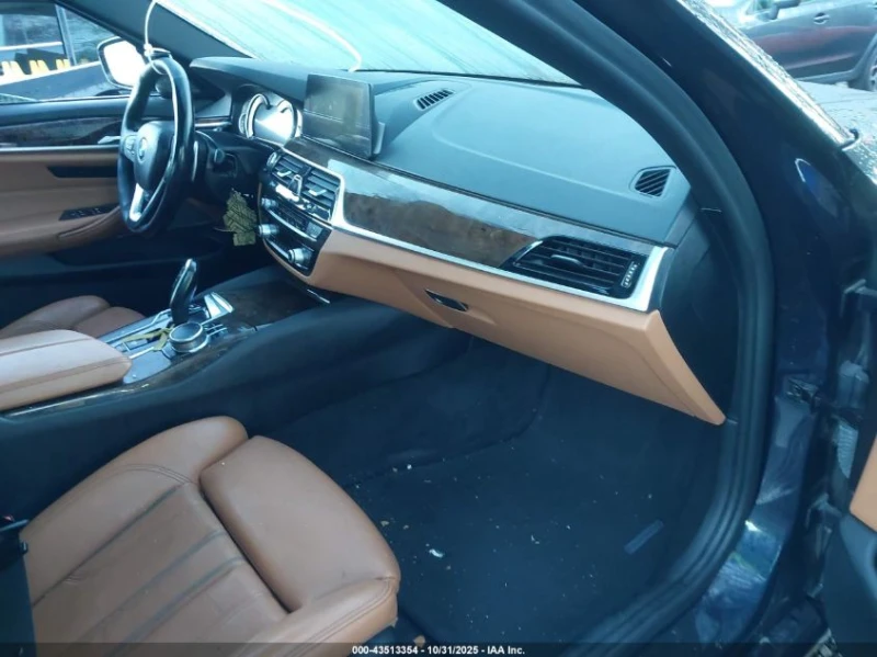 BMW 530 2l I xDrive, снимка 5 - Автомобили и джипове - 53252713