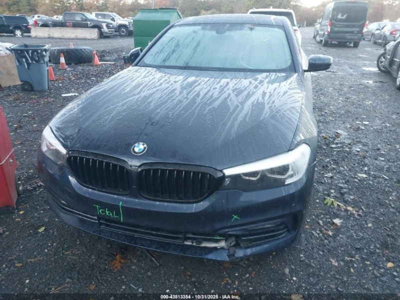 BMW 530 2l I xDrive, снимка 6 - Автомобили и джипове - 53252713