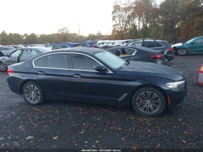 BMW 530 2l I xDrive, снимка 13 - Автомобили и джипове - 53252713