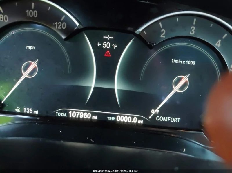 BMW 530 2l I xDrive, снимка 7 - Автомобили и джипове - 53252713