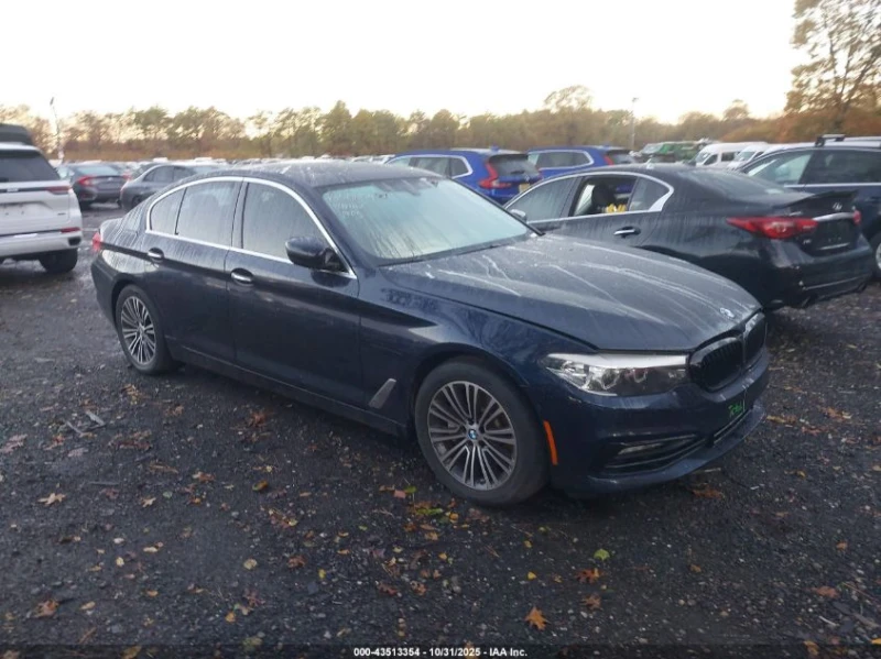 BMW 530 2l I xDrive