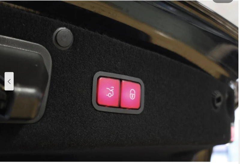 Mercedes-Benz S 560 4MATIC* BURMESTER* ДИСТРОНИК* ОБДУХВАНЕ* МАСАЖ* , снимка 17 - Автомобили и джипове - 53362030