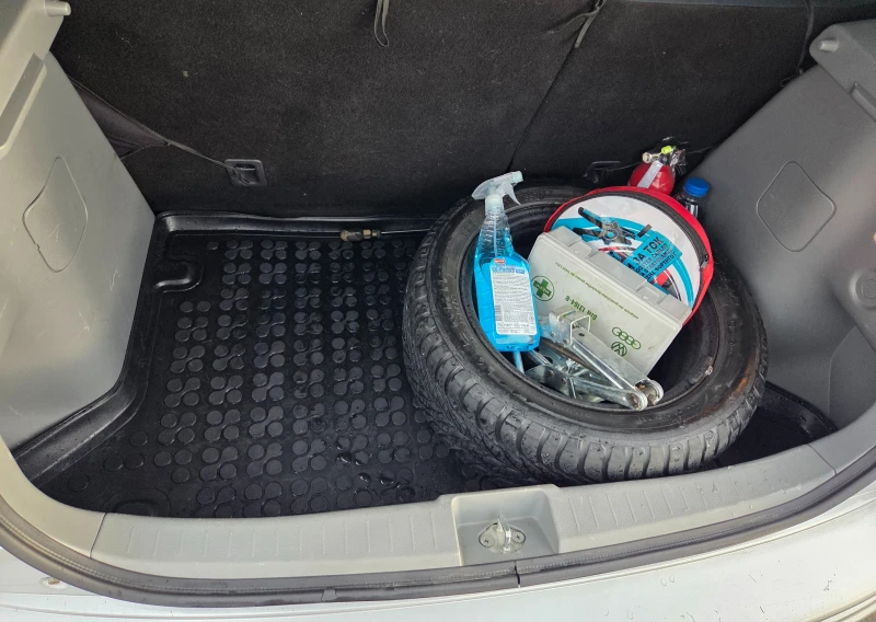 Suzuki SX4, снимка 6 - Автомобили и джипове - 53457935