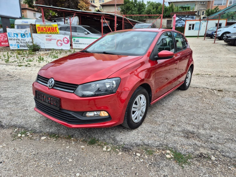 VW Polo 1.4TDI, EVRO 6 - 11000 лв. - 74919688 1