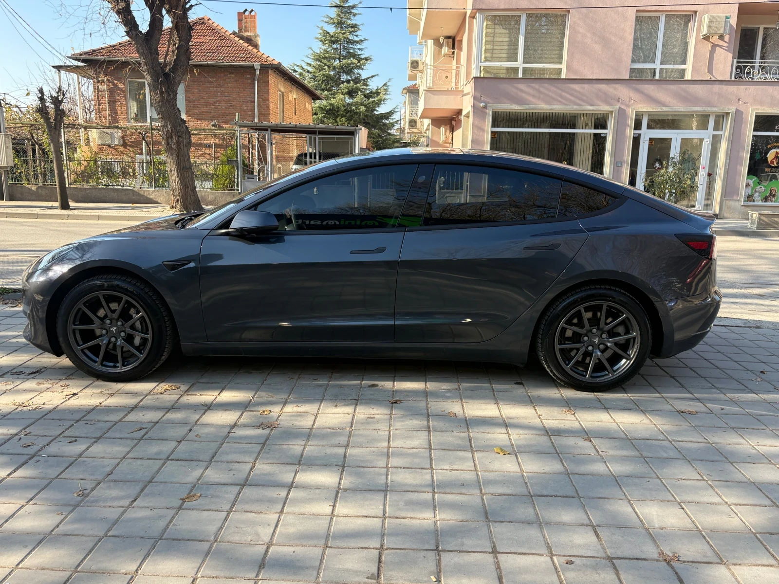 Tesla Model 3, снимка 1