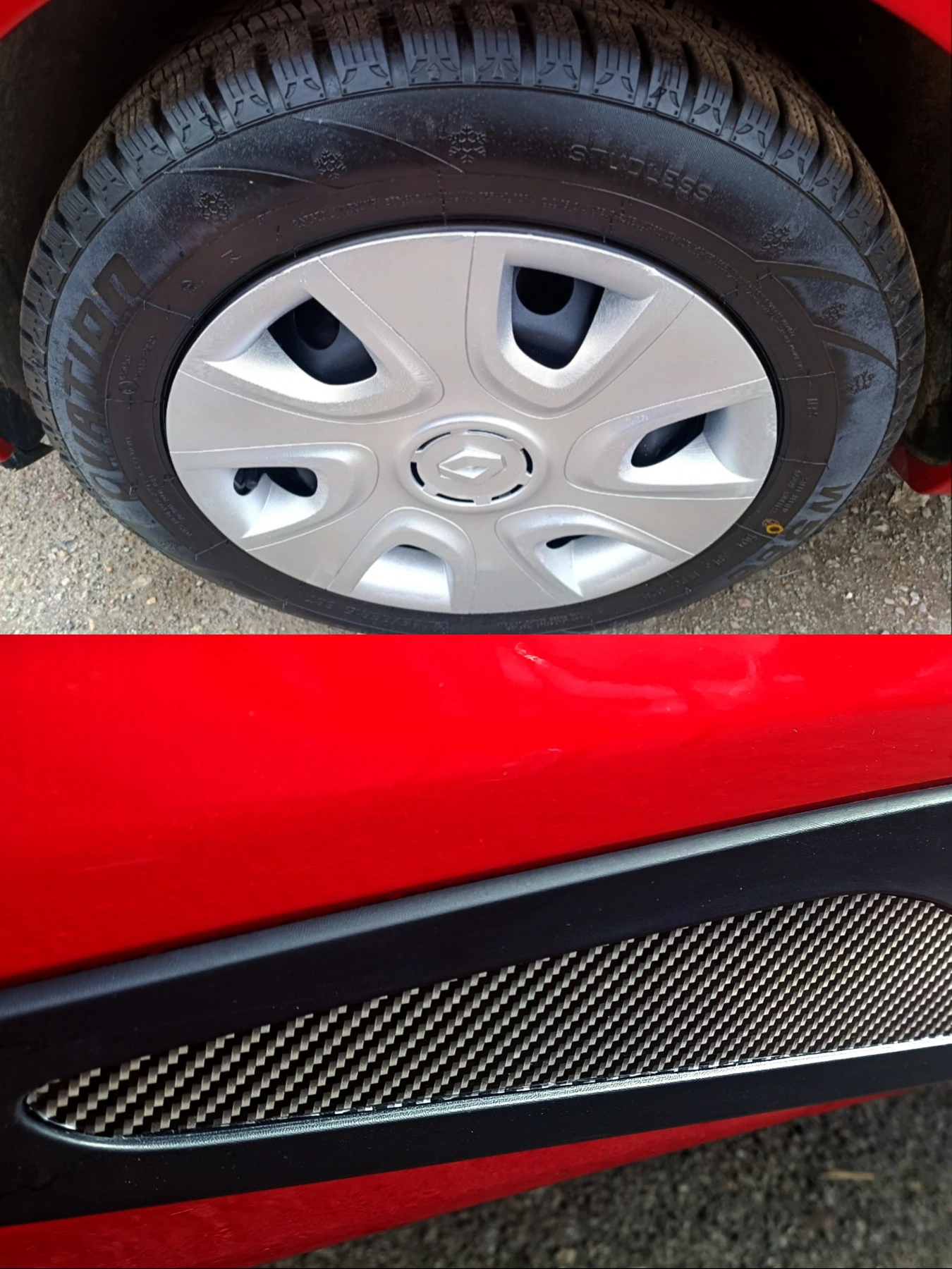 Renault Clio 1.2i/SPORT  | Mobile.bg   17