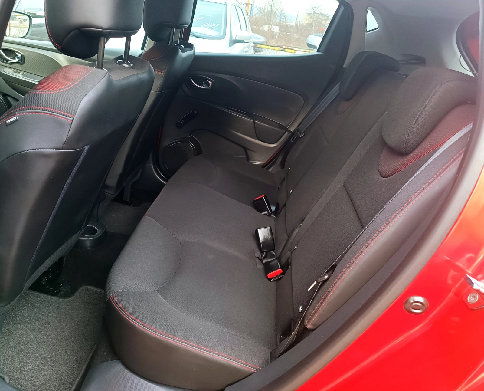 Renault Clio 1.2i/SPORT  | Mobile.bg   14