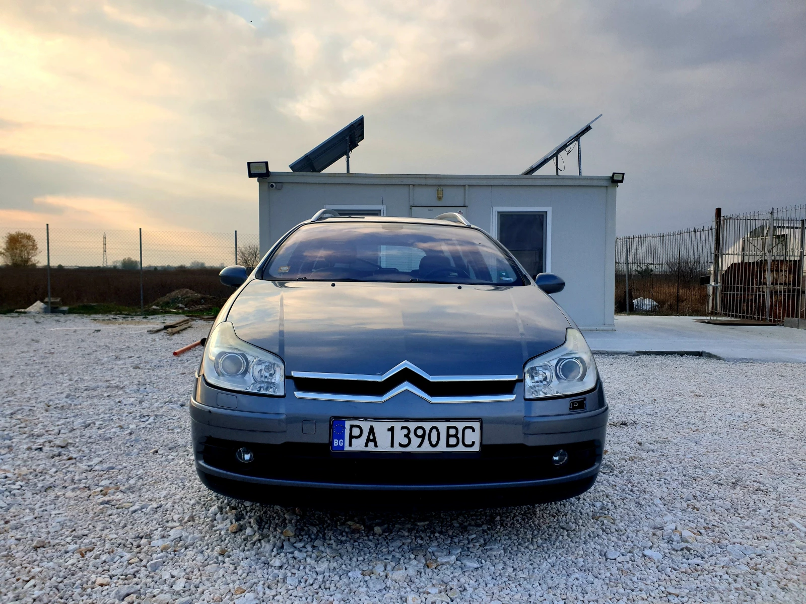 Citroen C5 3.0i EXCLUSIVE - изображение 3