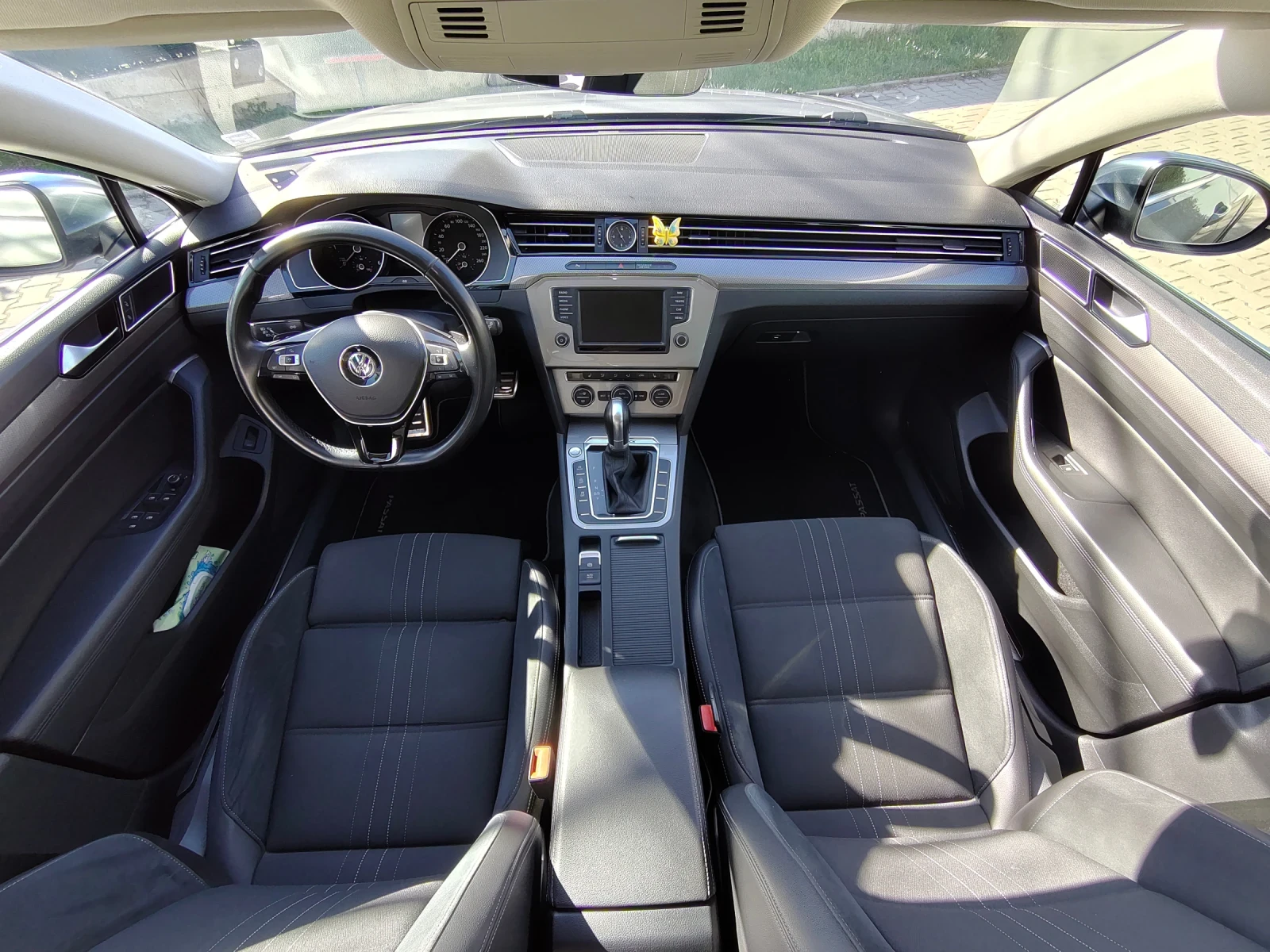VW Alltrack Alltrack - изображение 9