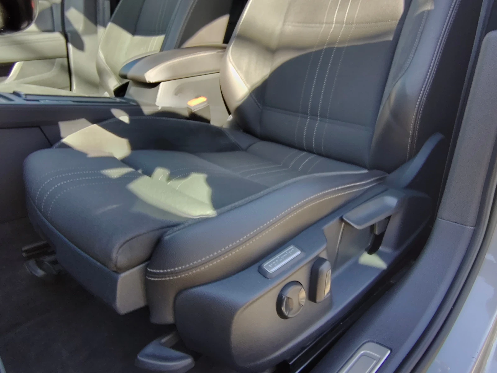 VW Alltrack Alltrack - изображение 10