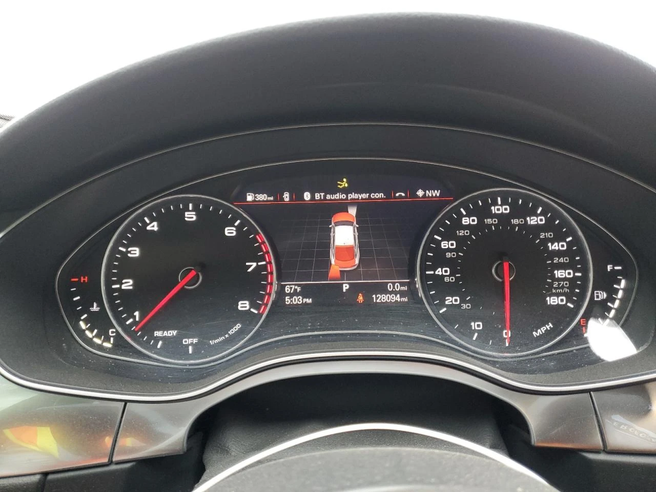 Audi A7 BOSE* DISTRONIC* МАСАЖ* ОБДУХВАНЕ* HEAD-UP* ПАНО - изображение 10