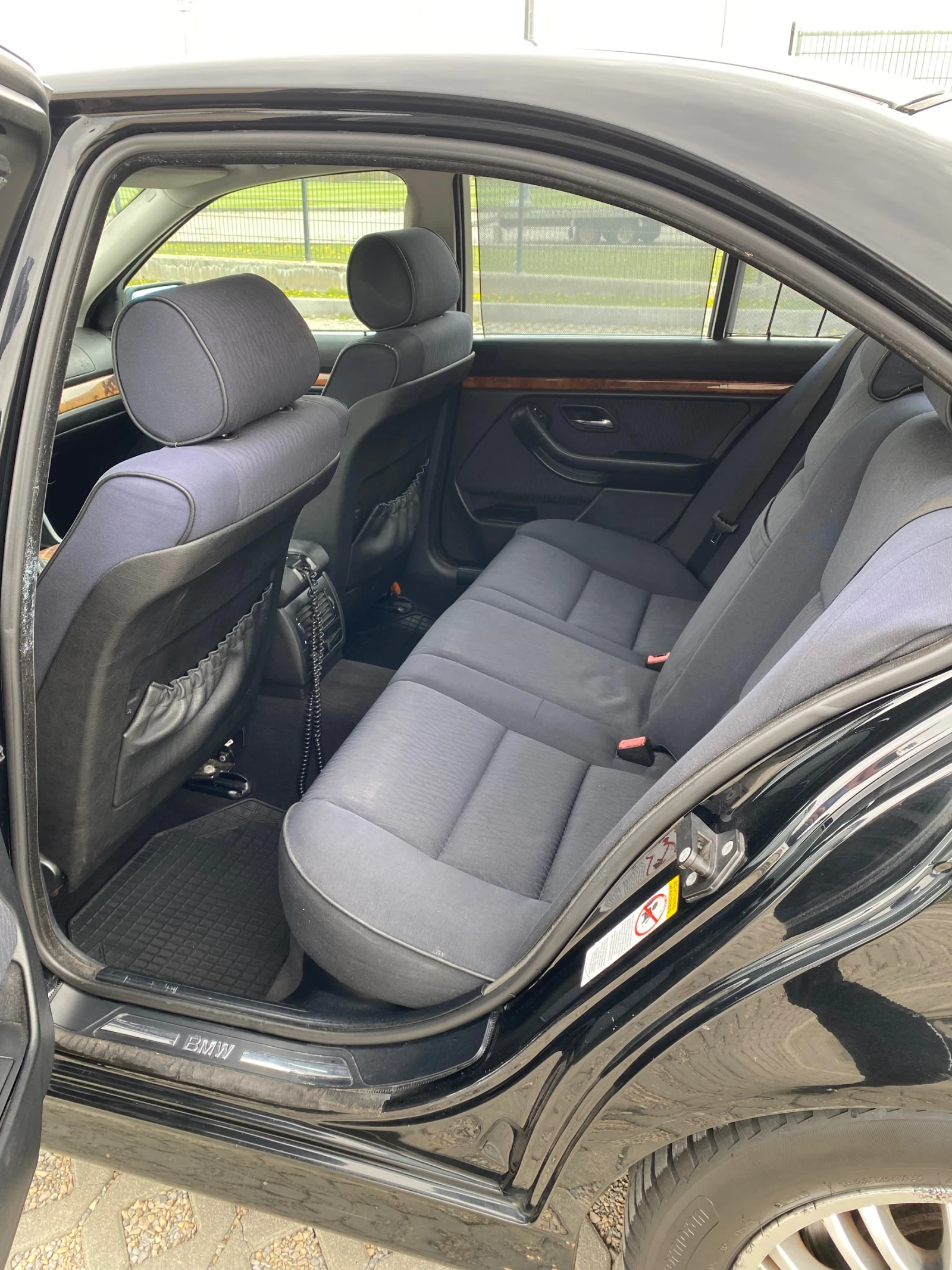 BMW 528 2.8i | Mobile.bg   11