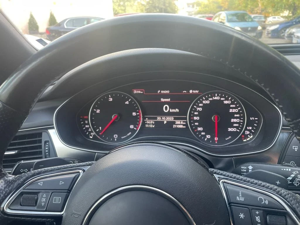 Audi A6  - изображение 7