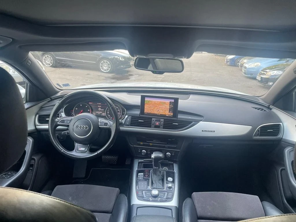 Audi A6  - изображение 3