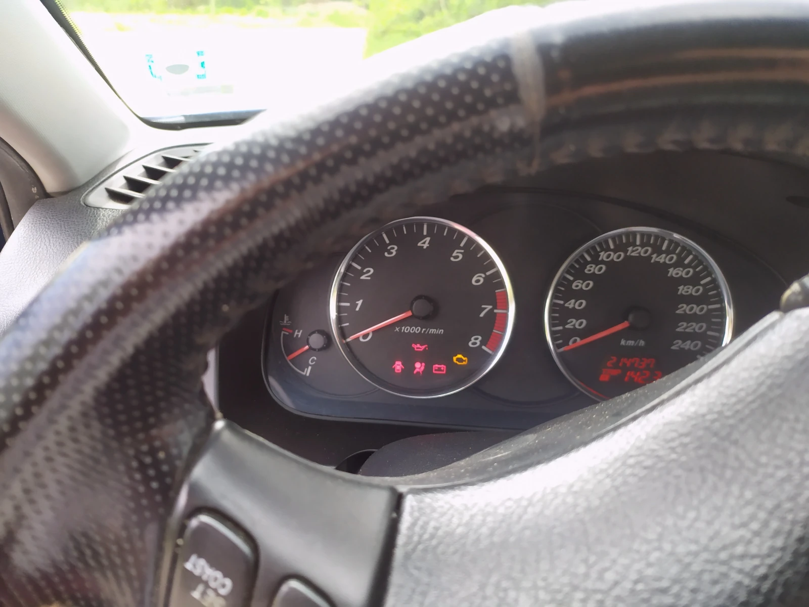 Mazda 6  - изображение 4